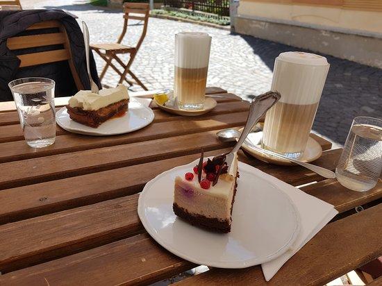 Cafe Jazzova OsvEzovna